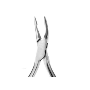 6001-Rongeurs - Mini Friedman, 14.5cm/(5-3/4")