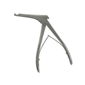 6022-Rongeurs - Kerrison Rongeurs 4mm