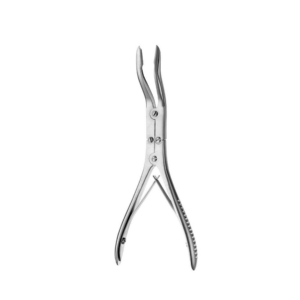 6025-Rongeurs - 18M (Double Action) Side Cutting