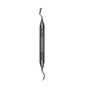 BL1930-1/2 Buser Modified Periodontal Chisel 4mm/5mm