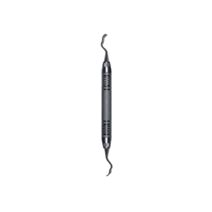 BL1931-2/3 Buser Modified Periodontal Chisel 5mm/6mm