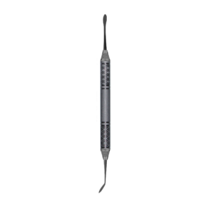 BL3260-Goldfogel Anterior (Composite/Plastic Filling) Instrument - A Cosmetic Contouring