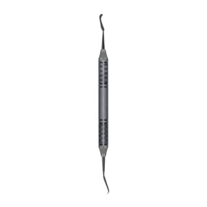 BL3262-Goldfogel Anterior (Composite/Plastic Filling) Instrument - F cosmetic Contouring