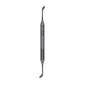 BL3263-Goldfogel Anterior (Composite/Plastic Filling) Instrument - C cosmetic Contouring