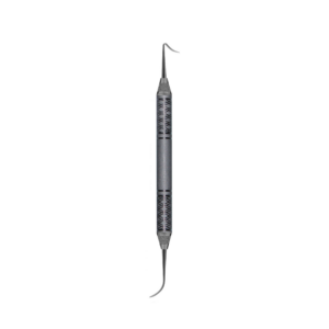 BL3264-Goldfogel Anterior (Composite/Plastic Filling) Instrument - G