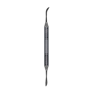 BL3265-Goldfogel Anterior (Composite/Plastic Filling) Instrument - D Cosmetic Contouring