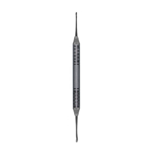 BL3267-Goldfogel Anterior (Composite/Plastic Filling) Instrument - E cosmetic Contouring
