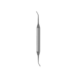 BL3673-Swiss Periosteal, Modified Schlee Periosteal