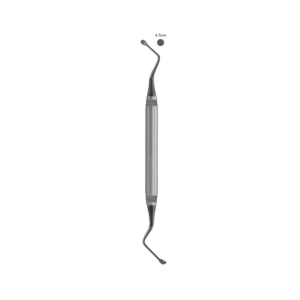 BL3693-Surgical Curette 88 Lucas-4.7mm