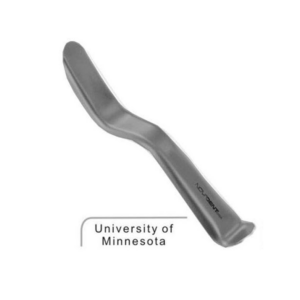 BL4205-Retractors, University of Minnesota