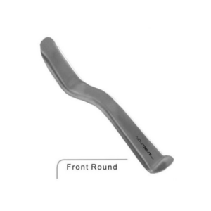 BL4207-Retractors, Front Round