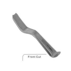 BL4208-Rettractors, Front cut