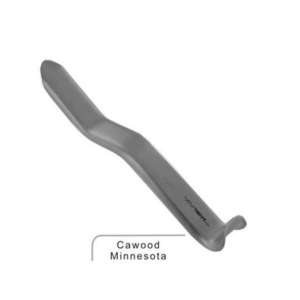 BL4209-Retractors, Cawood Minnesota