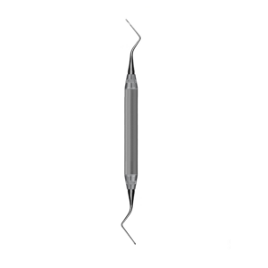 BL4343-10 Davis Double-end Root Tip Pick