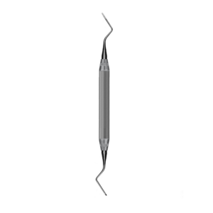 BL4344-11 Davis Double ended Root Tip Pick